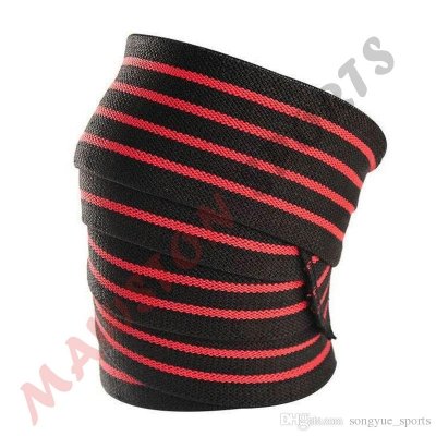 Knee Wraps